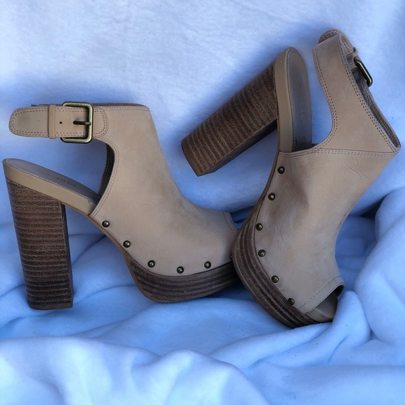 ALDO PLATFORMS - Picture 8 of 8